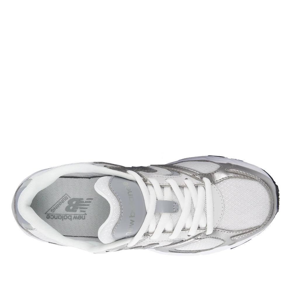 Gyerek cipő New Balance G4081NJ - szürke