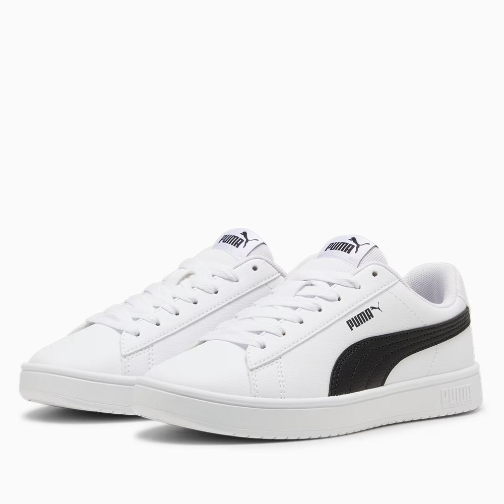 Gyerek cipő Puma Carina 3.0 39425213 - fehér