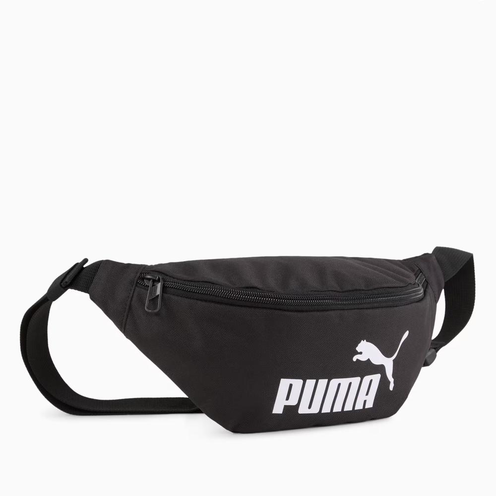 Tasak unisex Puma Phase 2l 09116501 - fekete