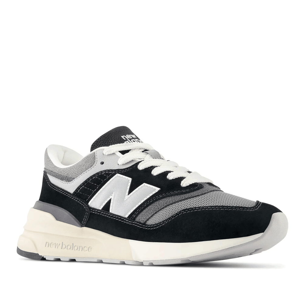 Unisex cipő New Balance U997RHC - fekete