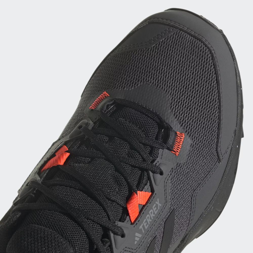 Cipő adidas Terrex AX4 Hiking HP7391 - fekete