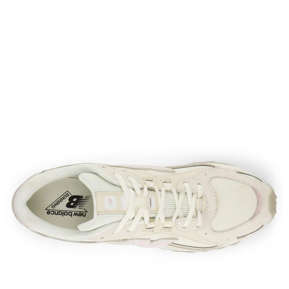 Unisex cipő New Balance U204L5WW - bézs