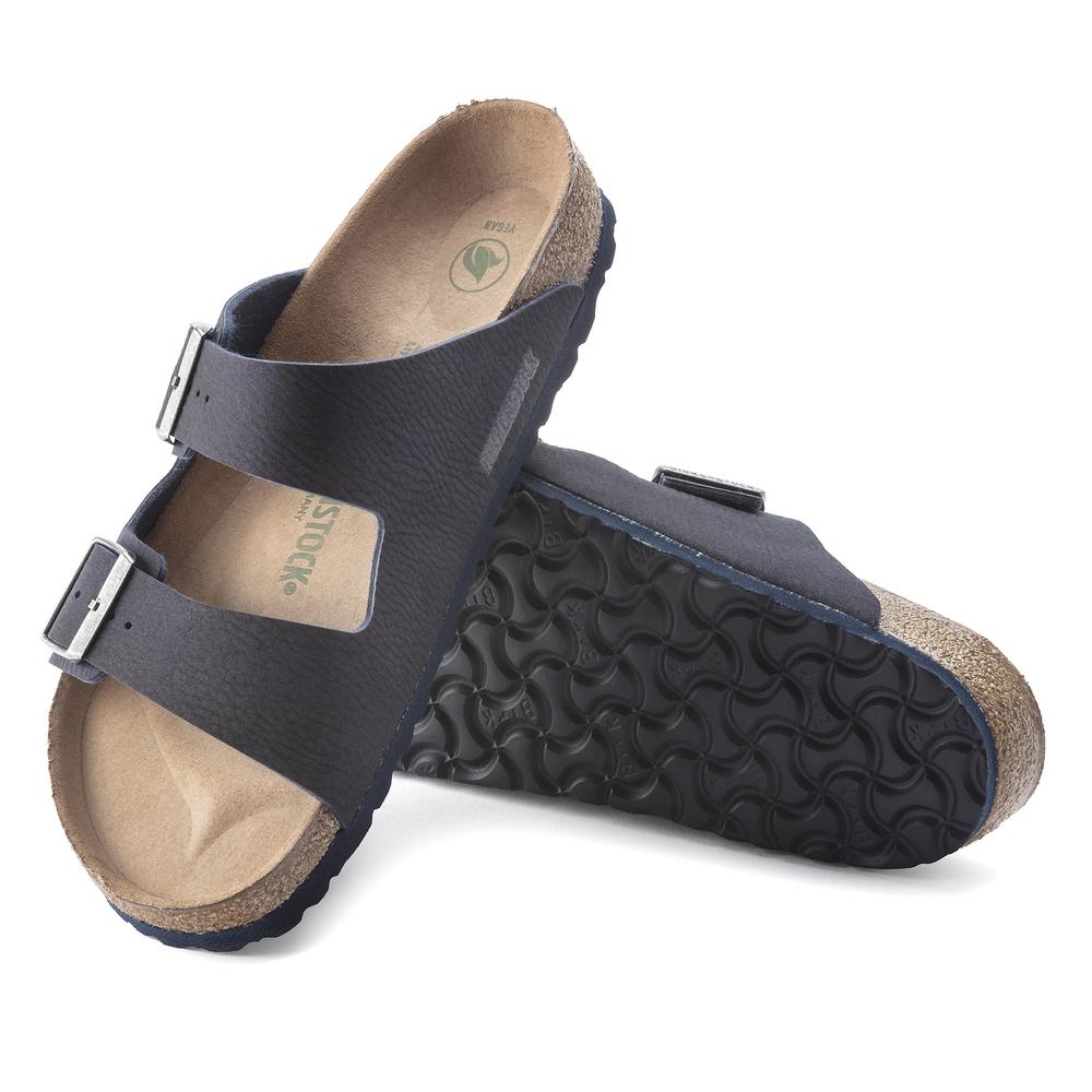 Flip Flop Birkenstock Arizona Vegan 1023116 - sötétkék