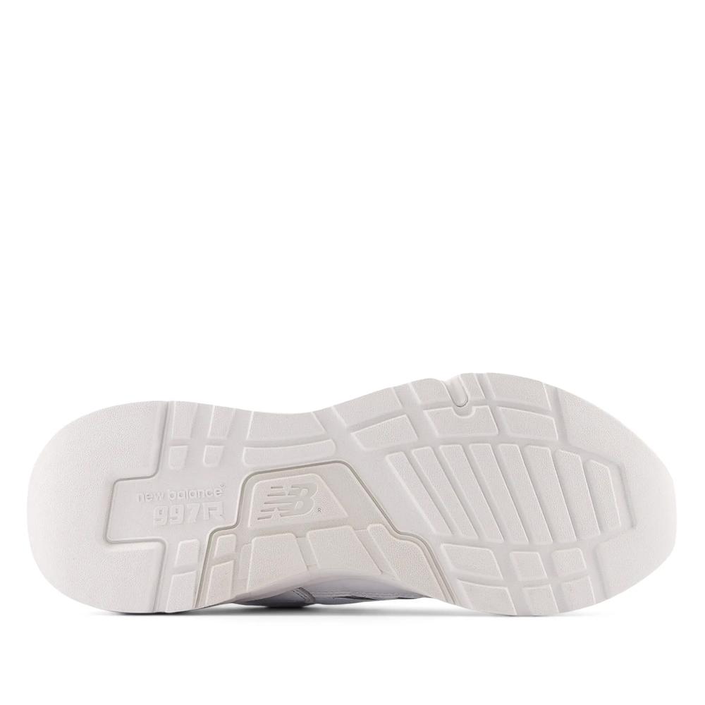 Cipő New Balance U997RFA - fehér