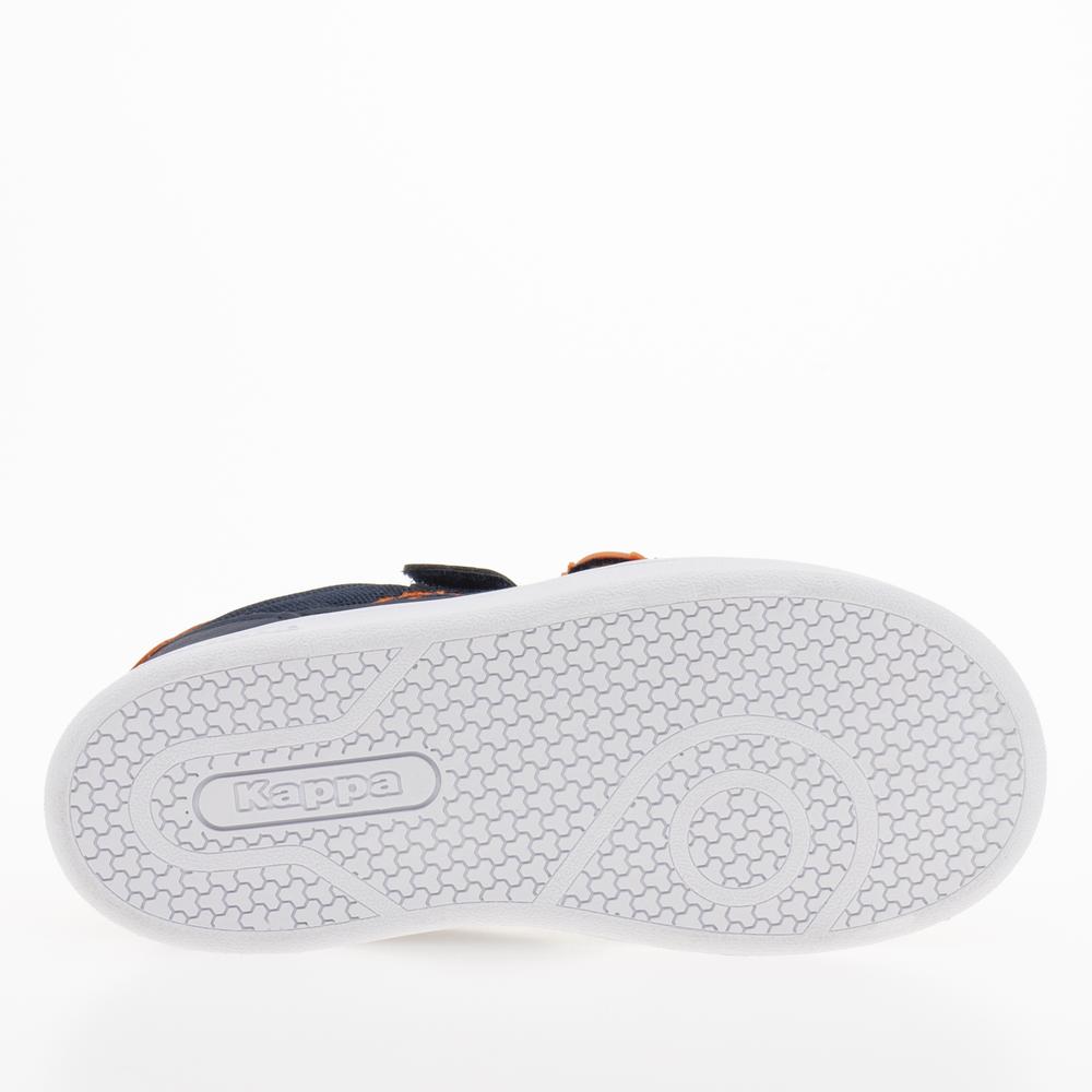 Cipő Kappa Pio M 280023M-6744 - sötétkék