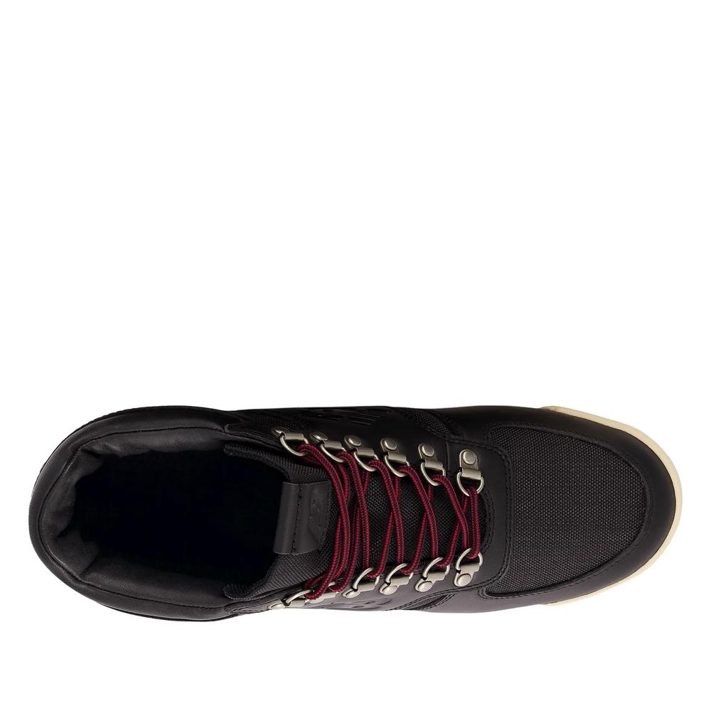 Cipő New Balance URAINAL - fekete