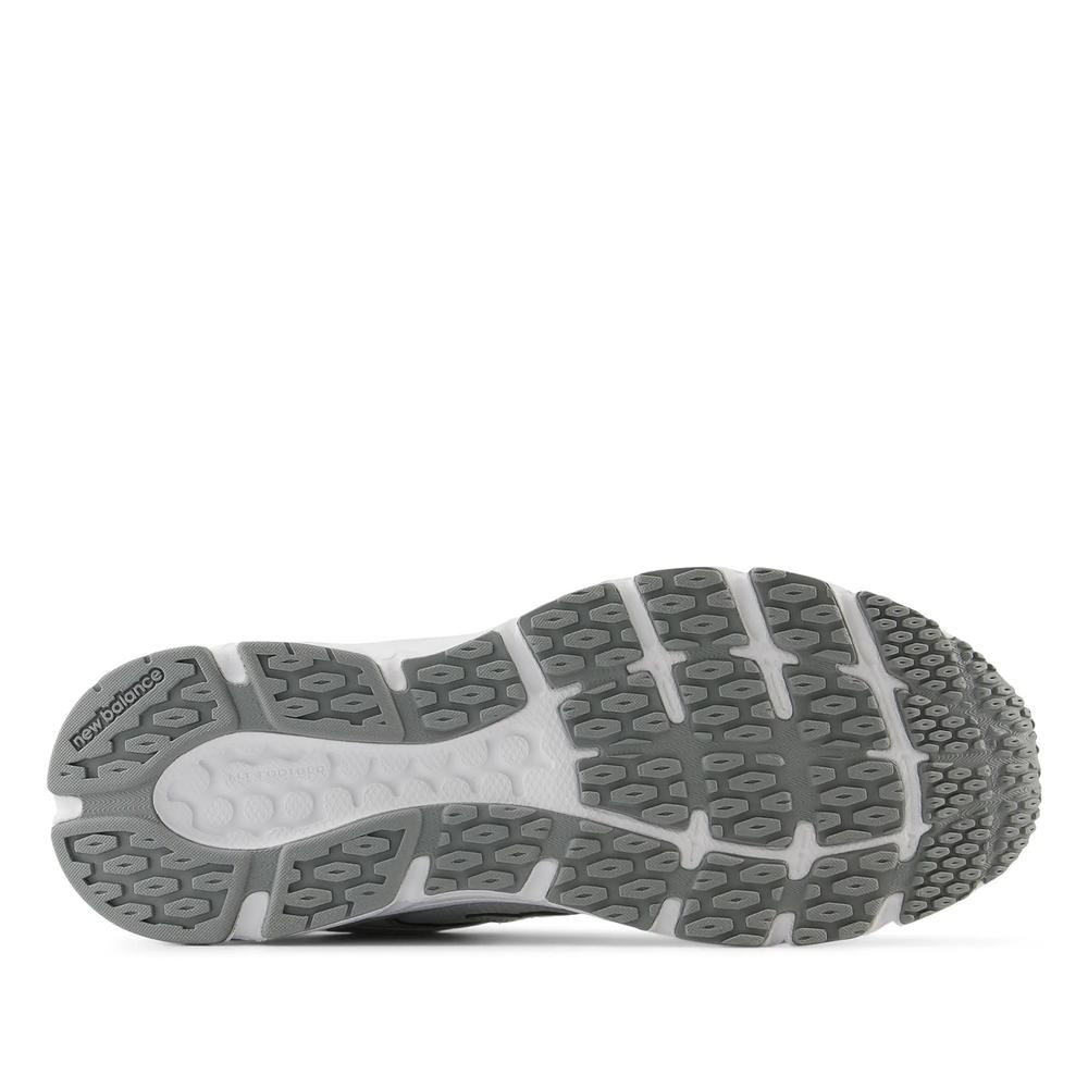 Cipő unisex New Balance ML408NC - szürke