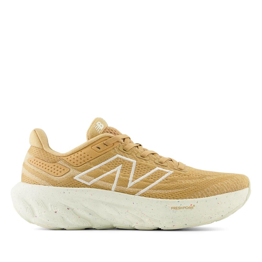 Cipő New Balance Fresh Foam 1080 v13 W1080N13 - barna