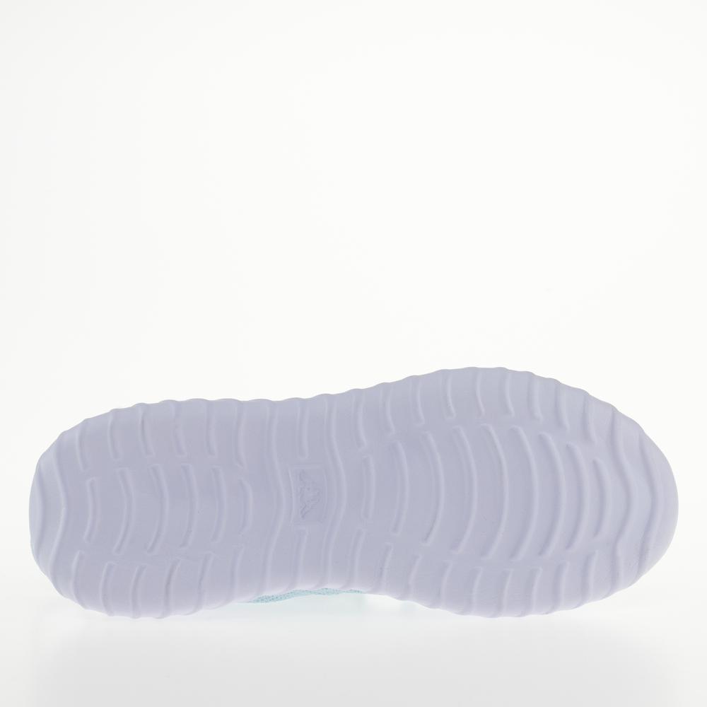 Cipő Kappa Capilot GC K 260907GCK-6110 - kék