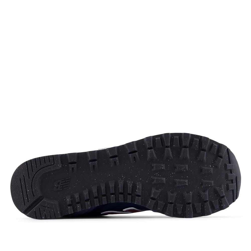 Férfi cipő New Balance ML515WNV - lila