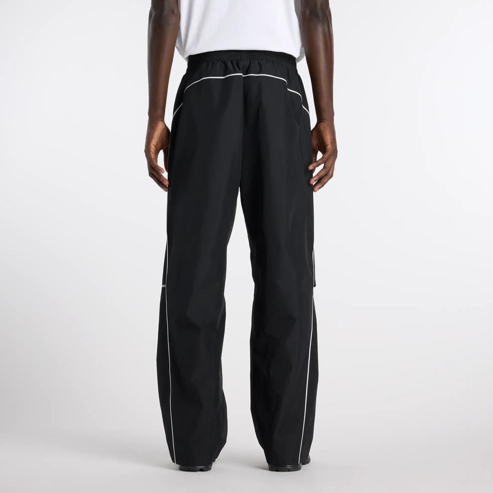 Férfi nadrág New Balance MB61M4DOBK - fekete