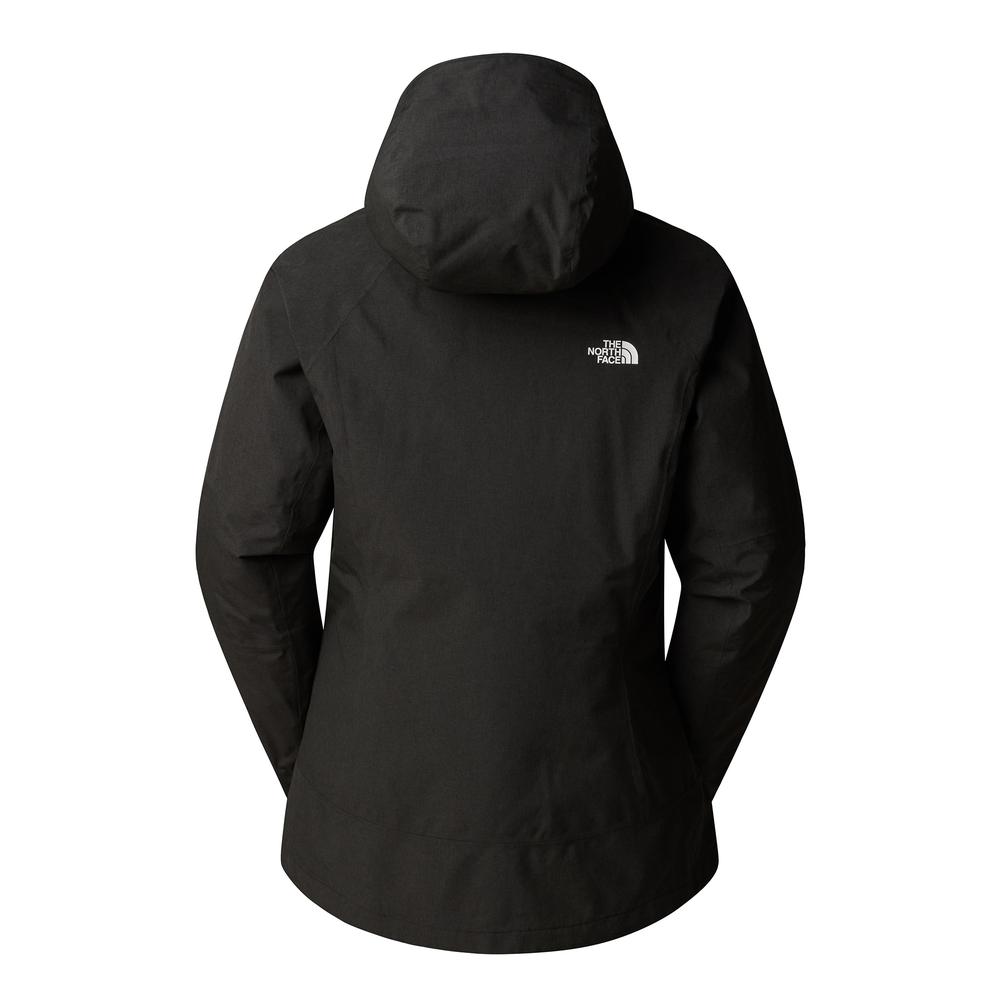 Dzseki The North Face Inlux Triclimate 0A4SVJAIS1 - fekete