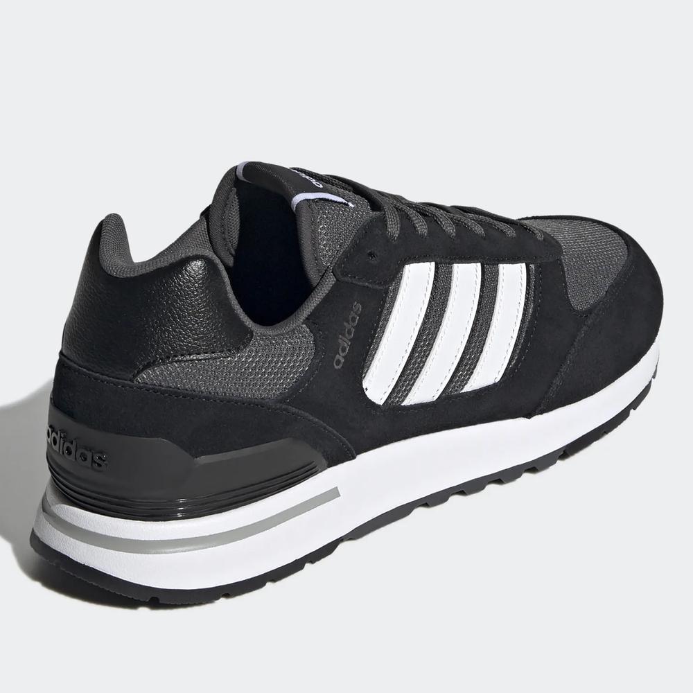 Cipő adidas Run 80s GV7302 - fekete