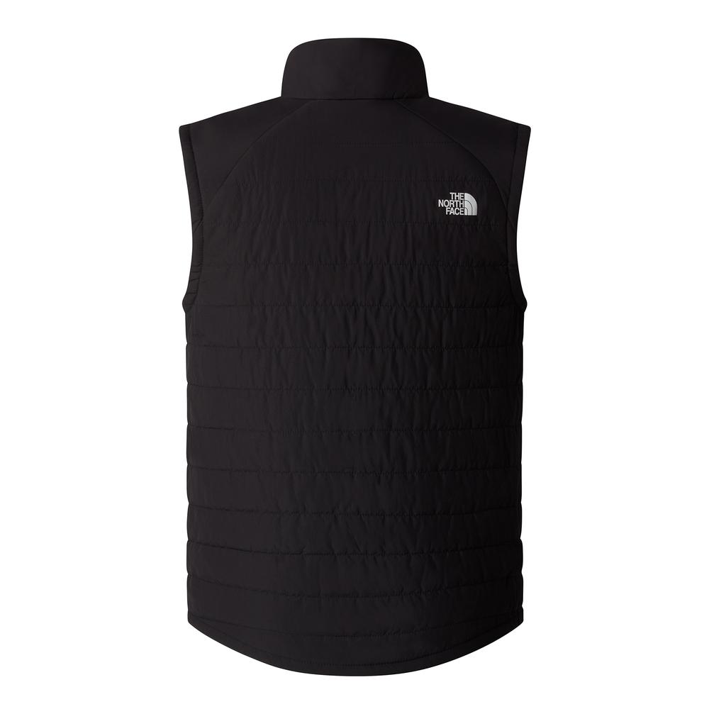 Gyerek mellény The North Face Never Stop 0A89HSJK31 - fekete