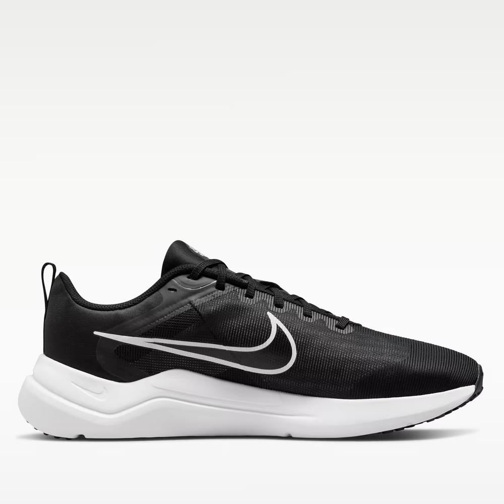 Férfi cipő Nike Downshifter 12 DD9293-001 - fekete