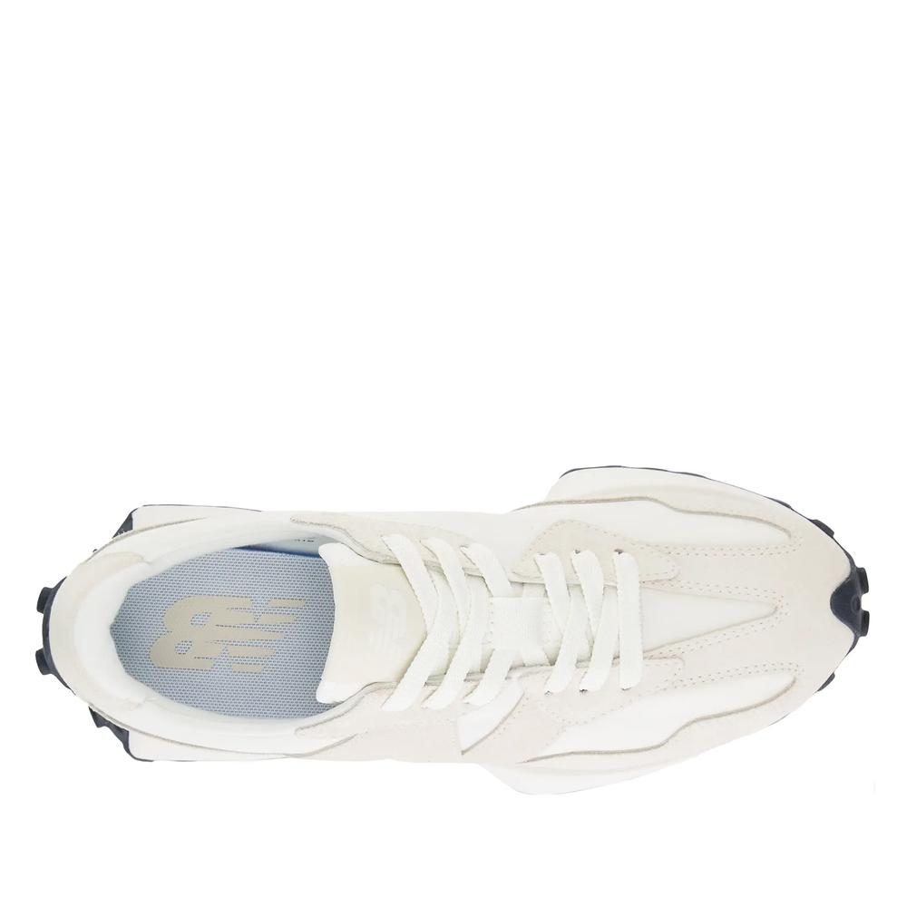Női cipő New Balance WS327MF - bézs