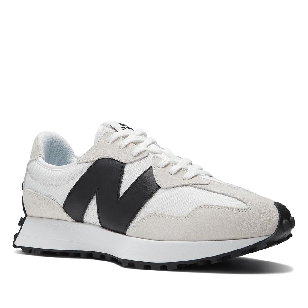 Férfi cipő New Balance MS327CWB – szürke