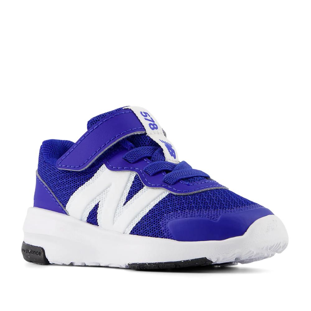 Gyermekcipő New Balance IT578RB - kék