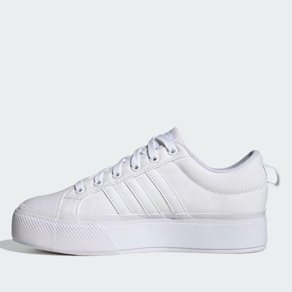 Cipő adidas Sportswear Bravada 2.0 Platform IE2309 - fehér