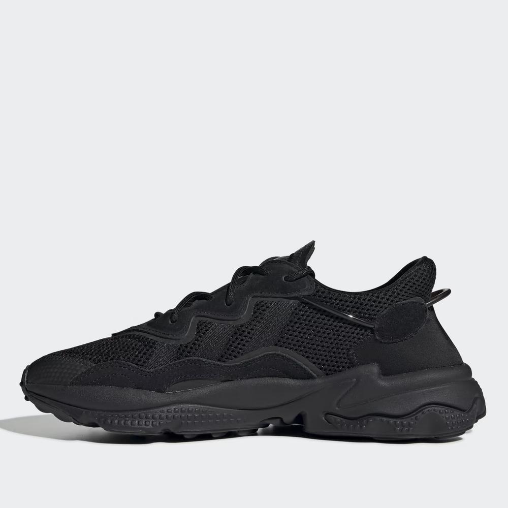 Cipő adidas Originals Ozweego EE6999 - fekete