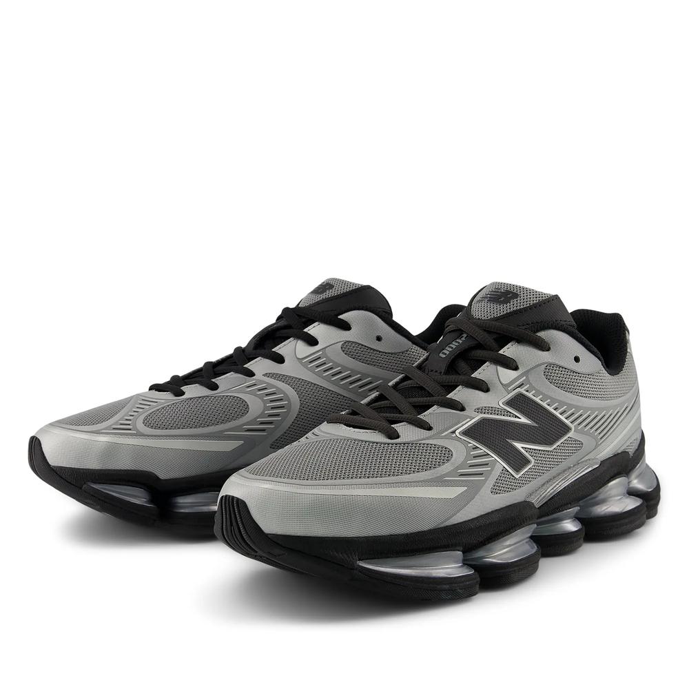 Unisex cipő New Balance U20006OU - szürke