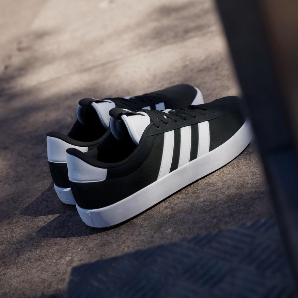 Cipő adidas VL Court 3.0 ID6278 - fekete