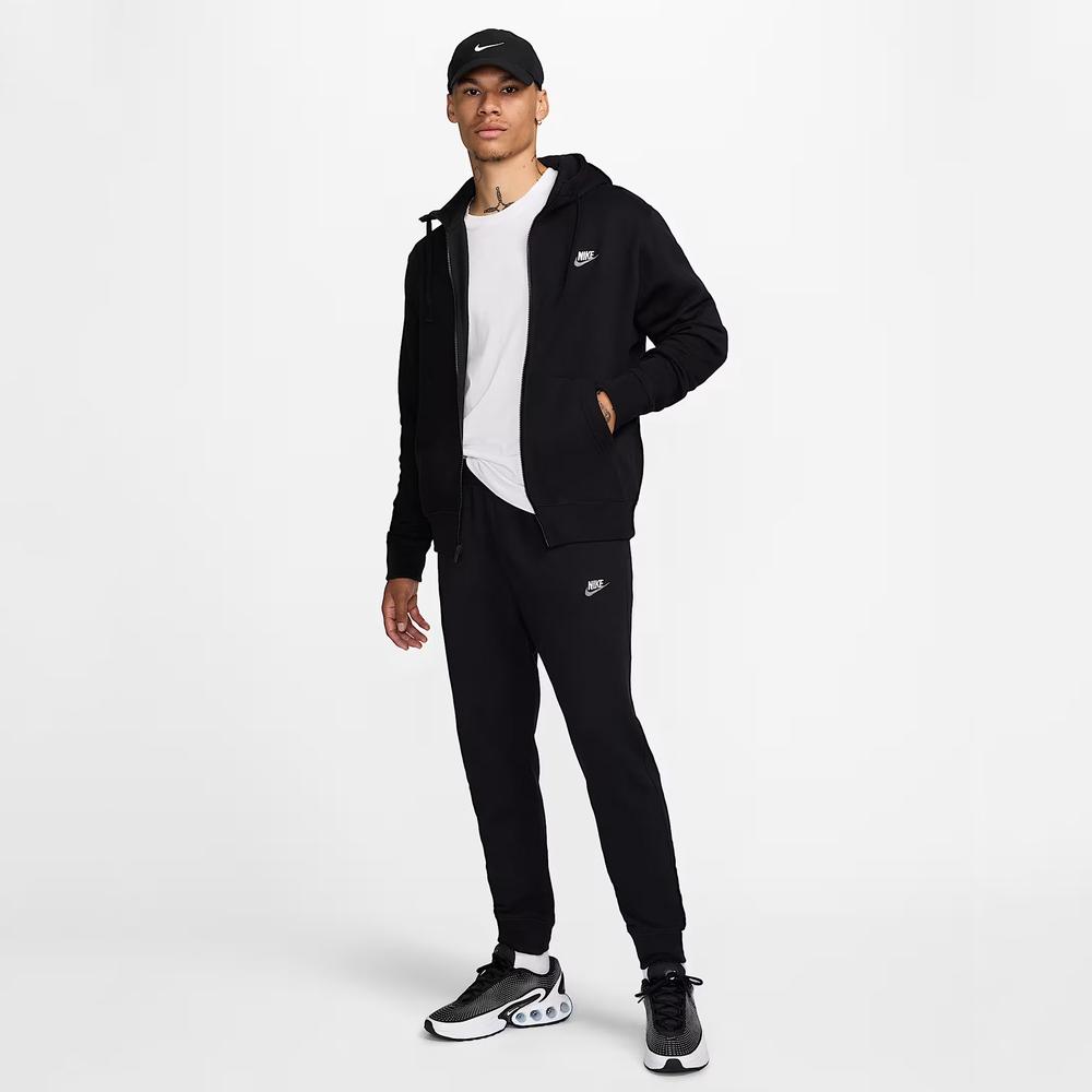 Férfi póló Nike Sportswear Club FD1184-101 - fehér