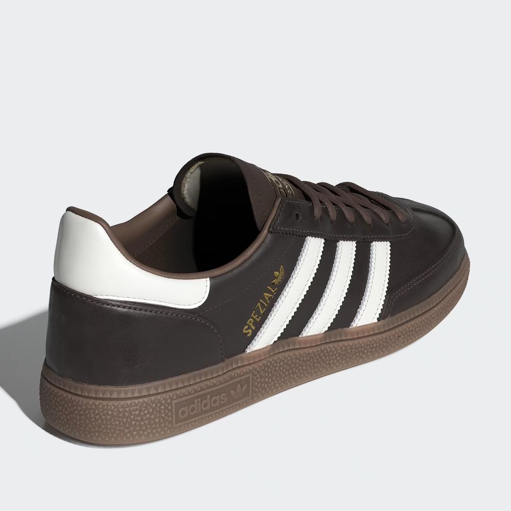Unisex cipő Originals Handball Spezial KI8581 - fekete