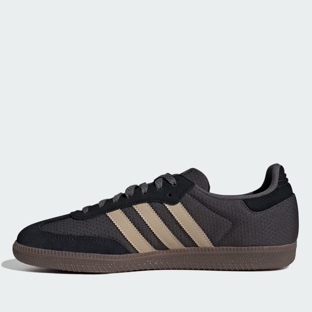 Unisex cipő adidas Originals Samba OG IH6804 - barna