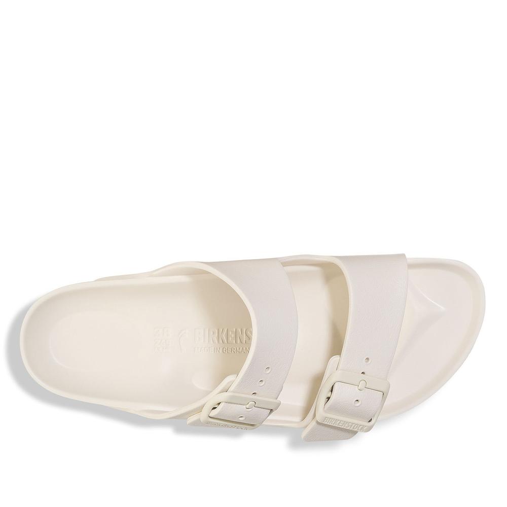 Flip Flop Birkenstock Arizona Eva 1027384 - fehér