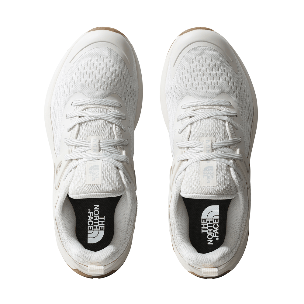 Cipő The North Face Hypnum 2 0A7W5Q7X11 - fehér