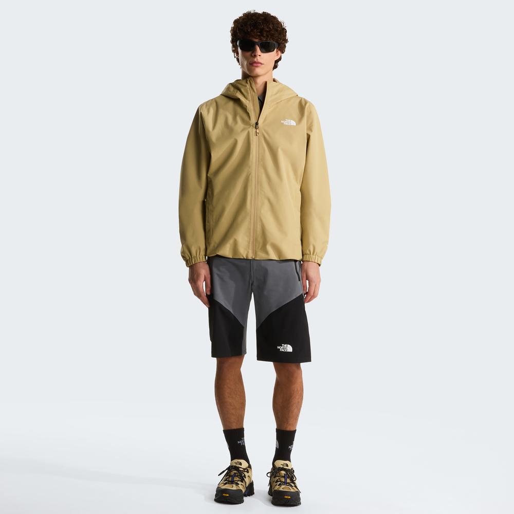 Férfi rövidnadrág The North Face Felik 0A825XRPI1 - szürke