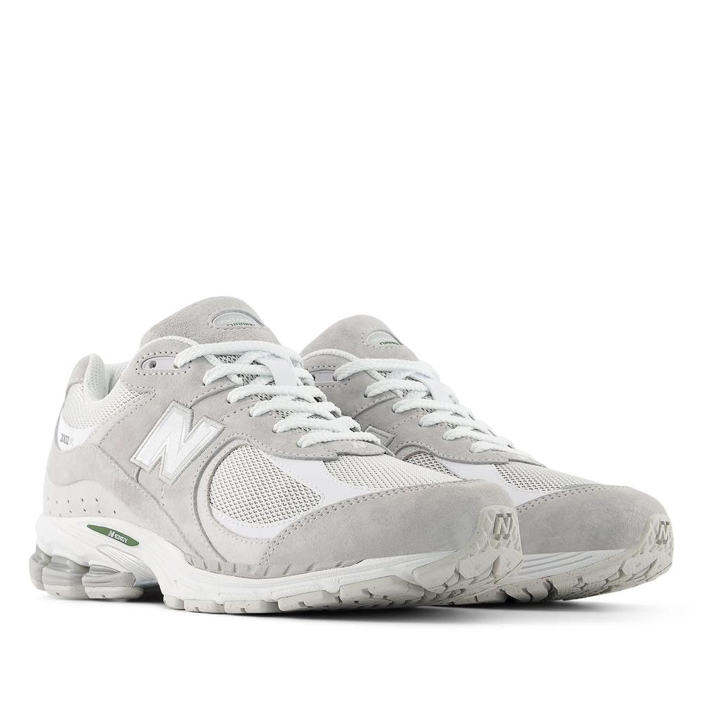 Unisex cipő New Balance U2002RK - szürke