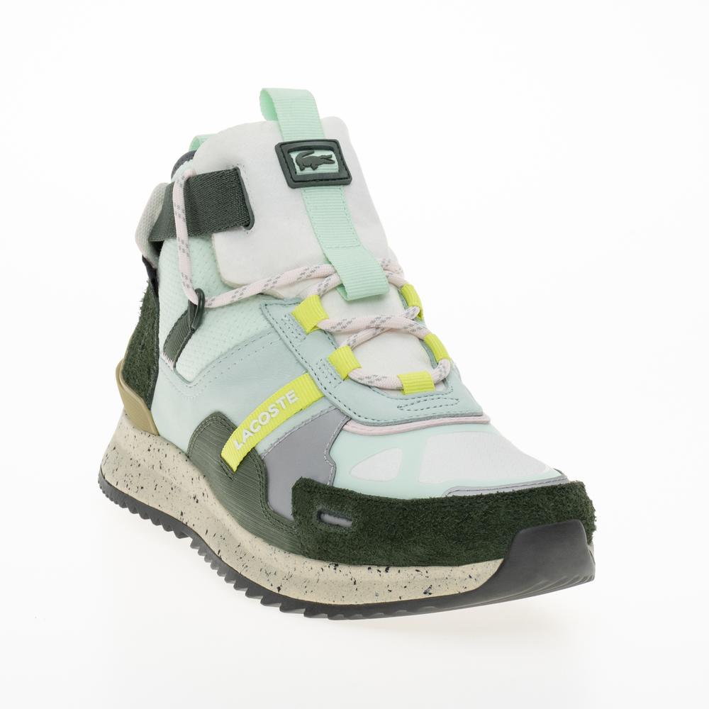 Cipő Lacoste Run Breaker 746SFA0068-ANH - többszínű