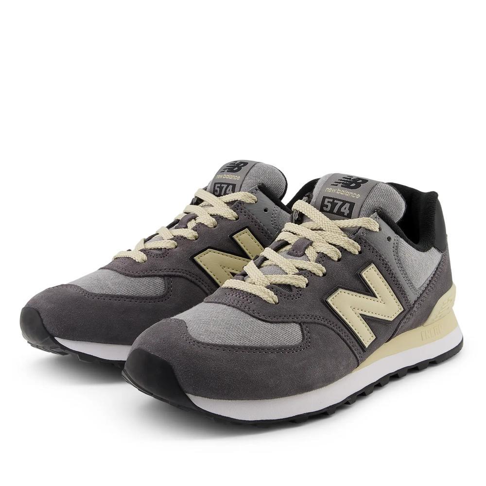 Unisex New Balance U574LGG - szürke