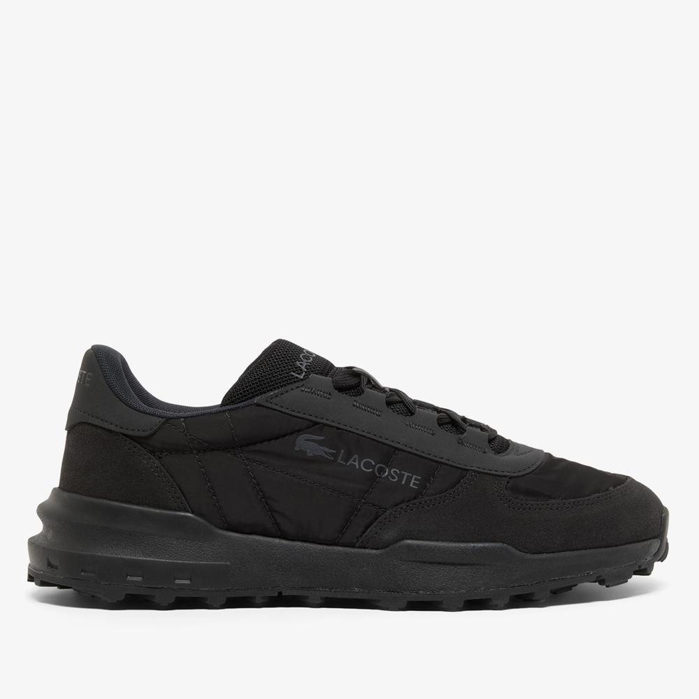 Férfi cipő Lacoste Elite Active Evo 750SMA0086-02H - fekete