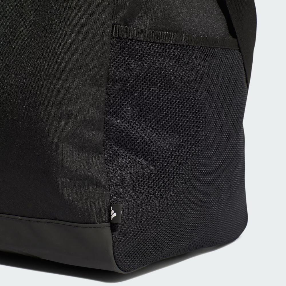Táska adidas Linear Duffel L JE8344 - fekete