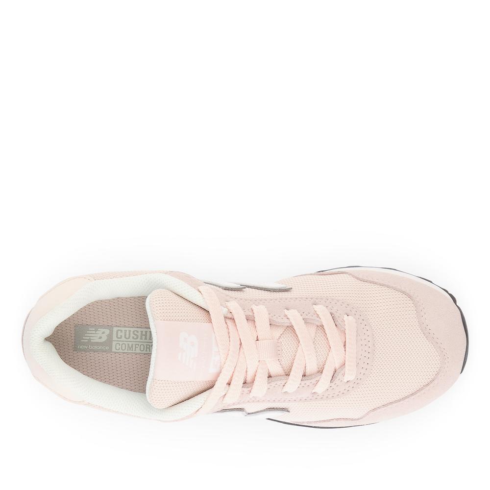 Cipő New Balance WL515CQ3 - rózsaszín