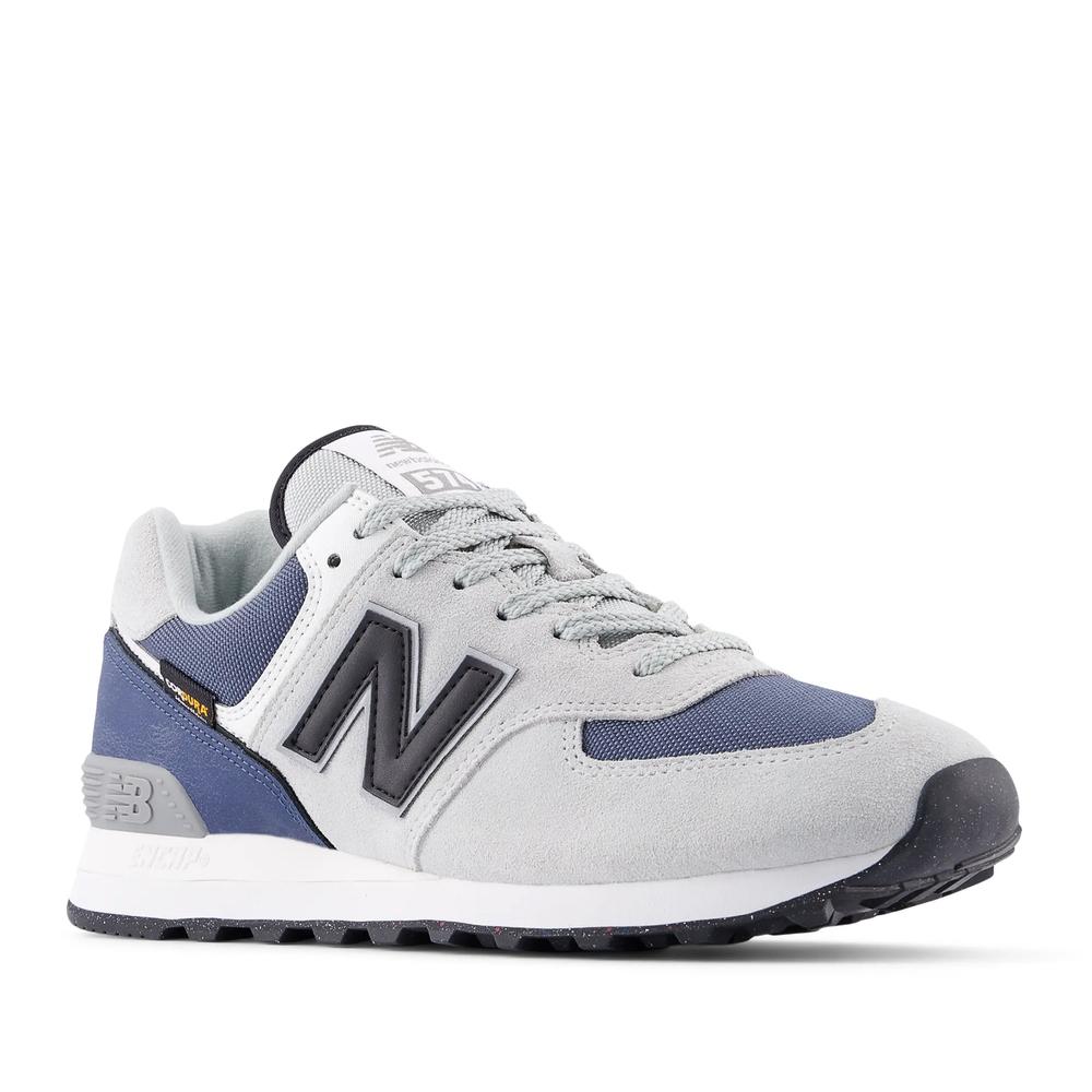 Unisex cipő New Balance U5749X3 - szürke