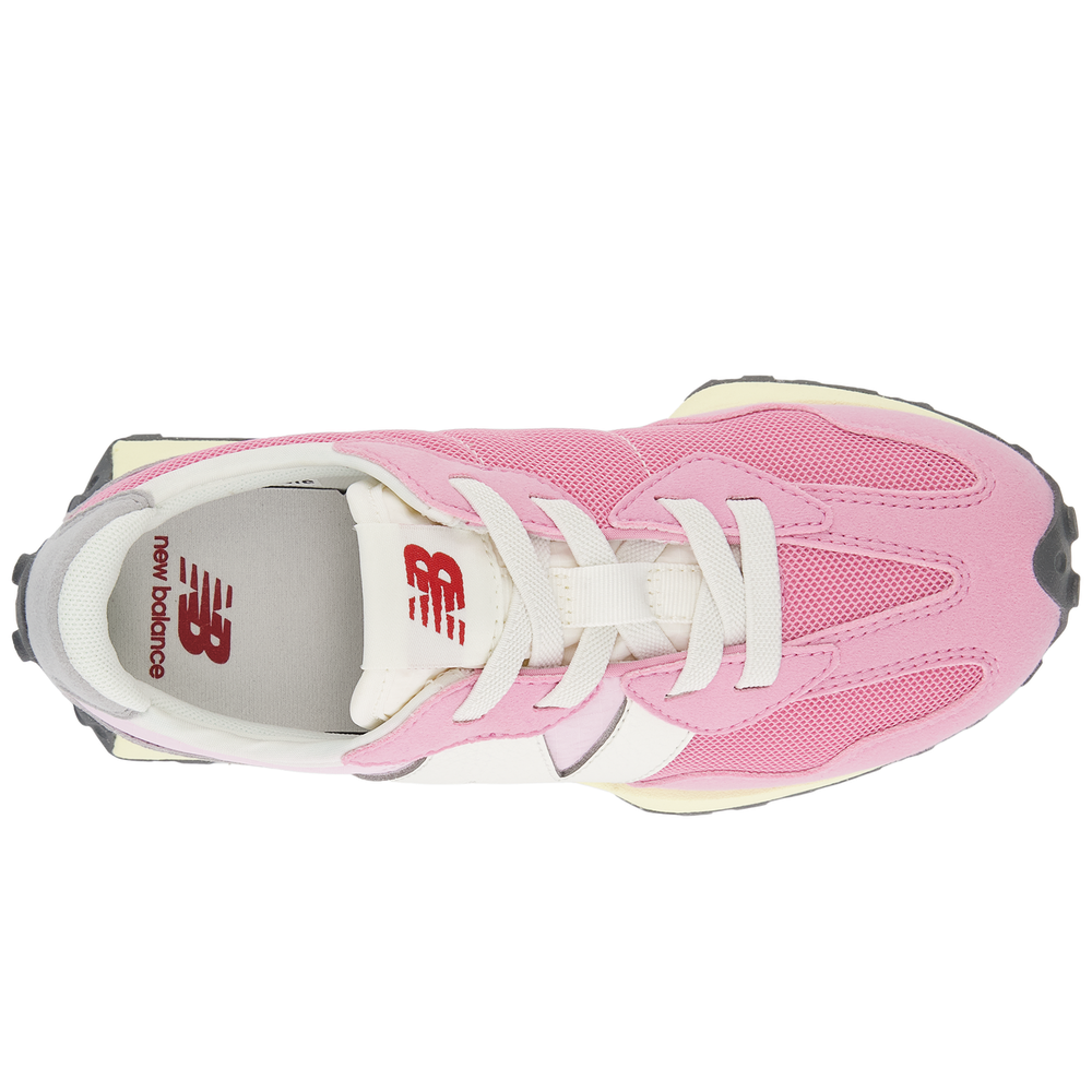 Gyermekcipő New Balance PH327RK – rózsaszín