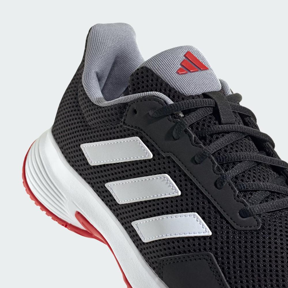 Pánske cipő adidas Court Spec 2 Tennis ID2471 - fekete