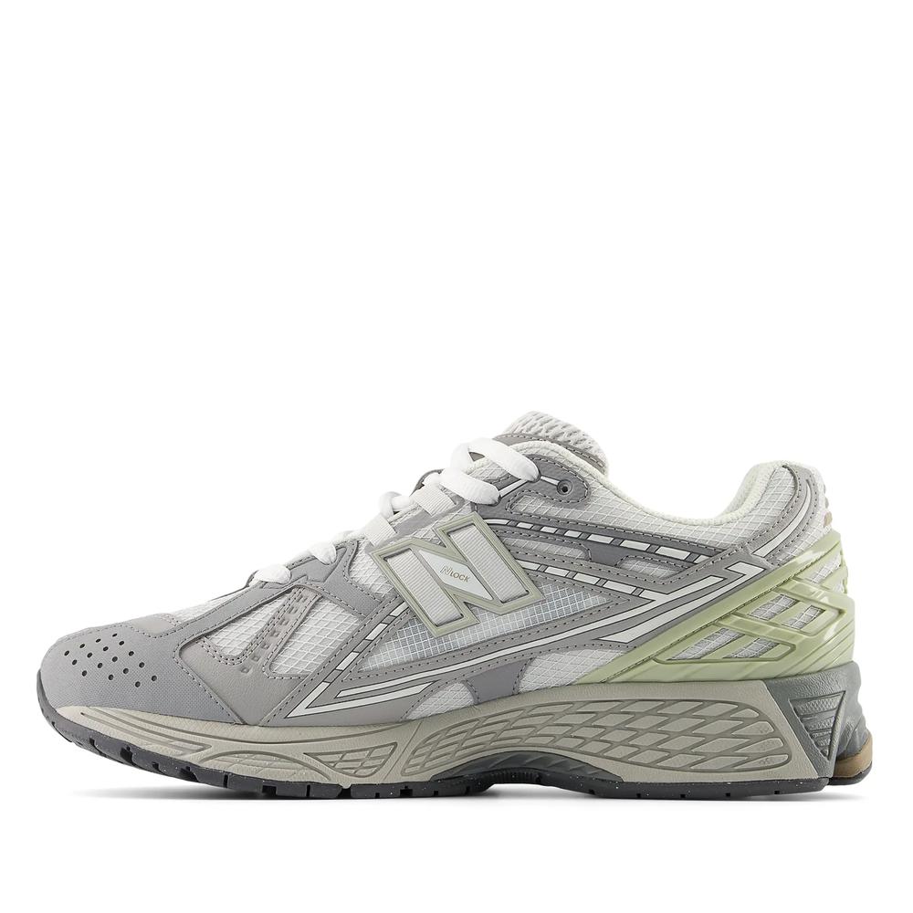 Cipő New Balance M1906NB - szürke