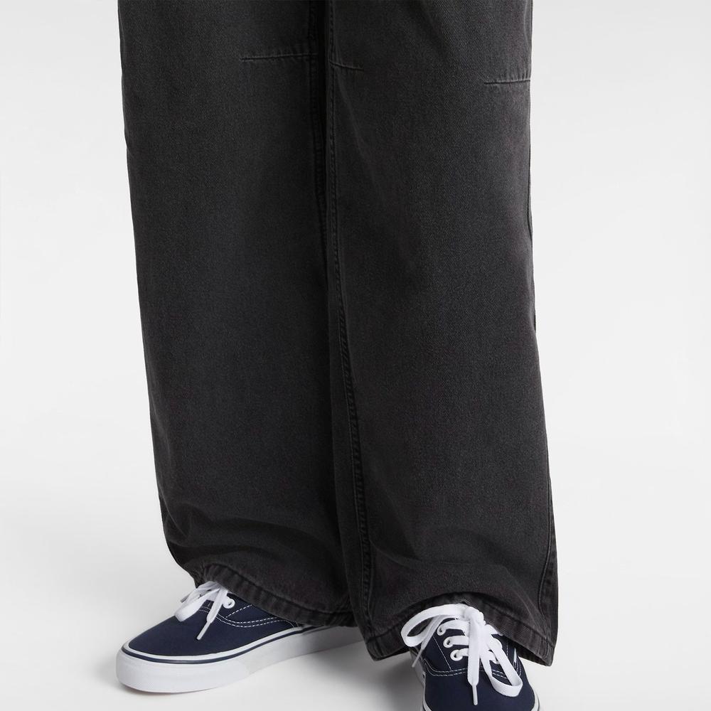 Cipő női Vans Era VN000EWZNVY1 - sötétkék