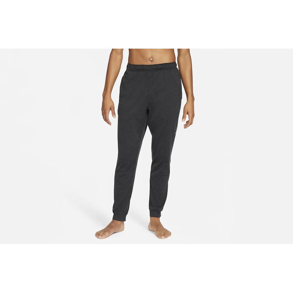 Melegítőnadrág Nike Yoga Dri-Fit CZ2208-010 - fekete