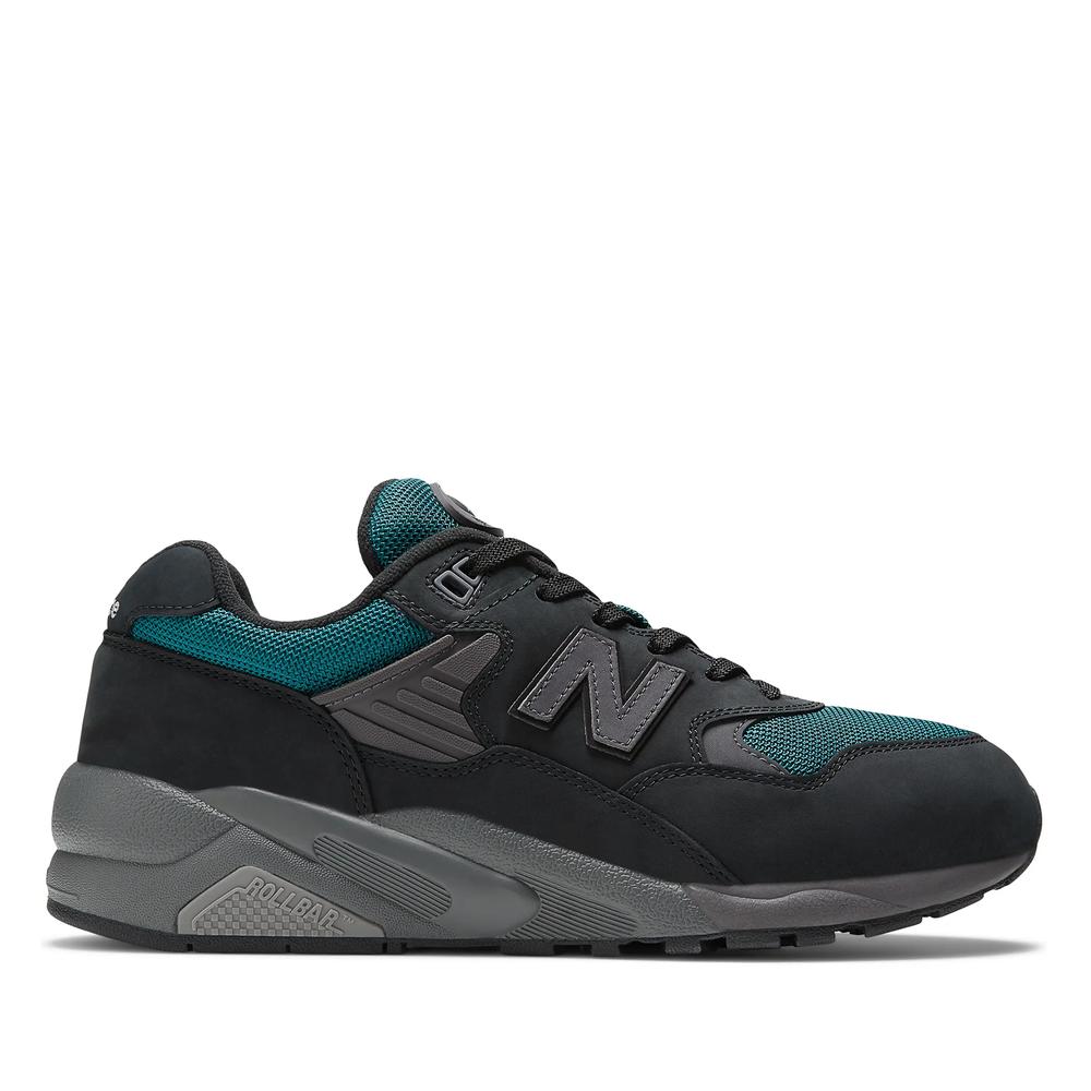 Unisex cipő New Balance MT580VE2 - fekete