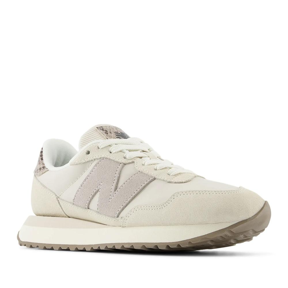Női cipő New Balance WS237AWB - bézs