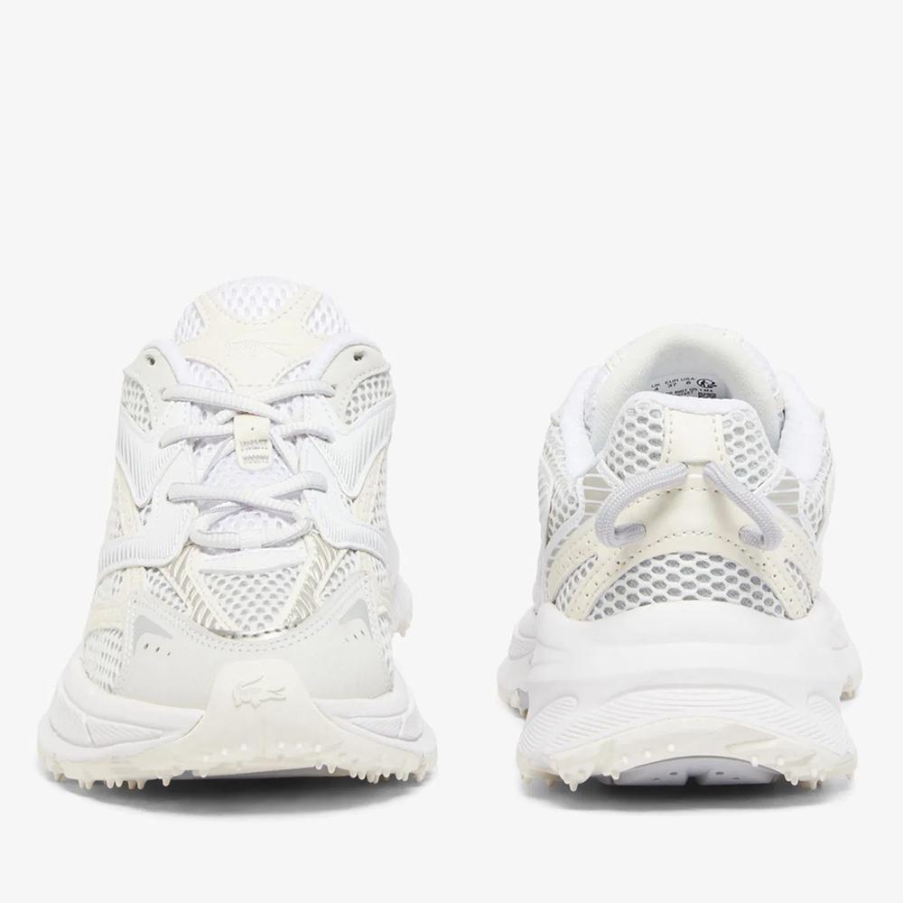 Női cipő Lacoste L003 Neo Shot 749SFA0007-65T - fehér