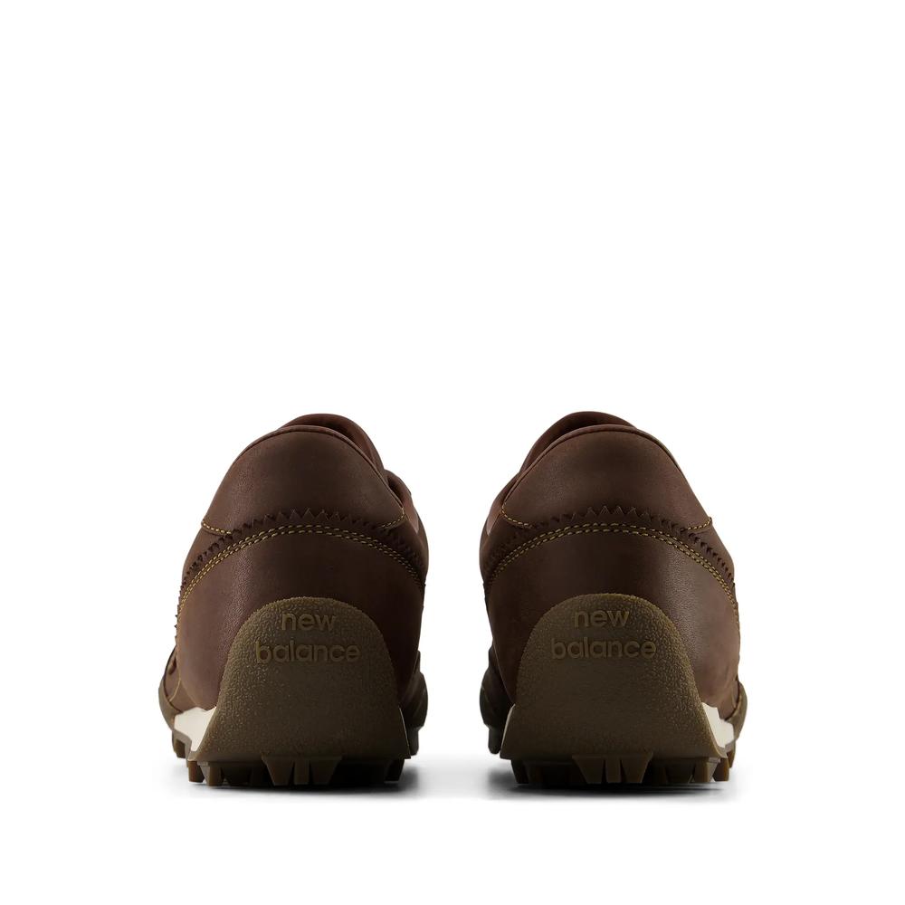 Cipő férfi New Balance Gator Run UGTRS5HP - barna