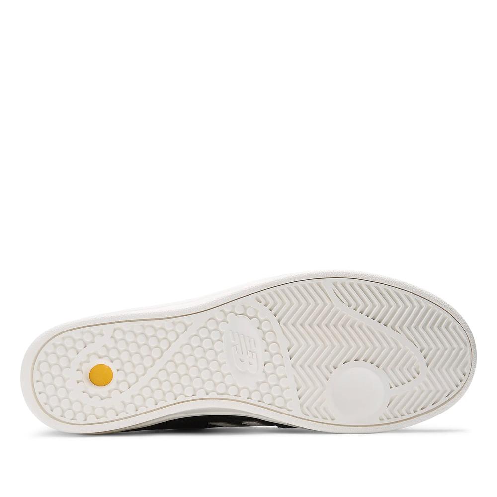 Férfi cipő New Balance Numeric NM430BWH - fekete