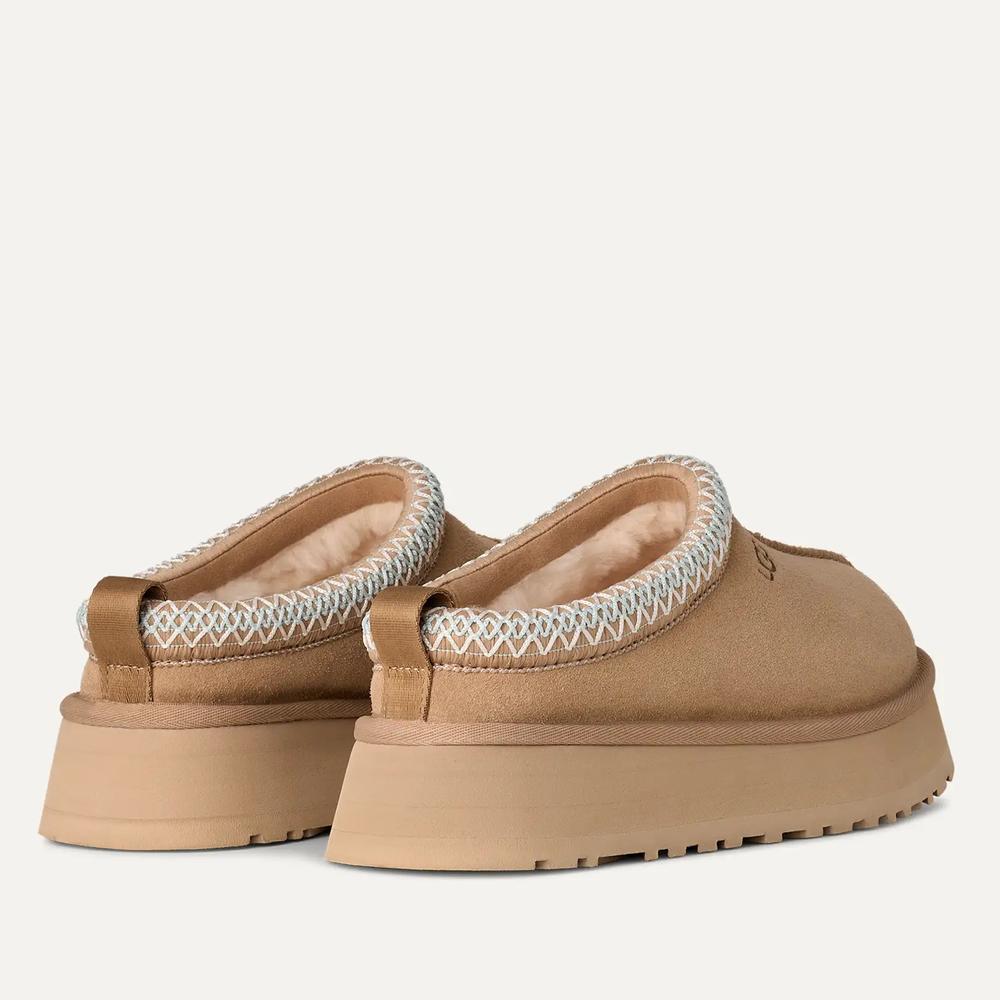 Cipő női Ugg Tazz II 1174471-SAN - bézs
